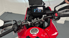 Honda NX500 (24MY)